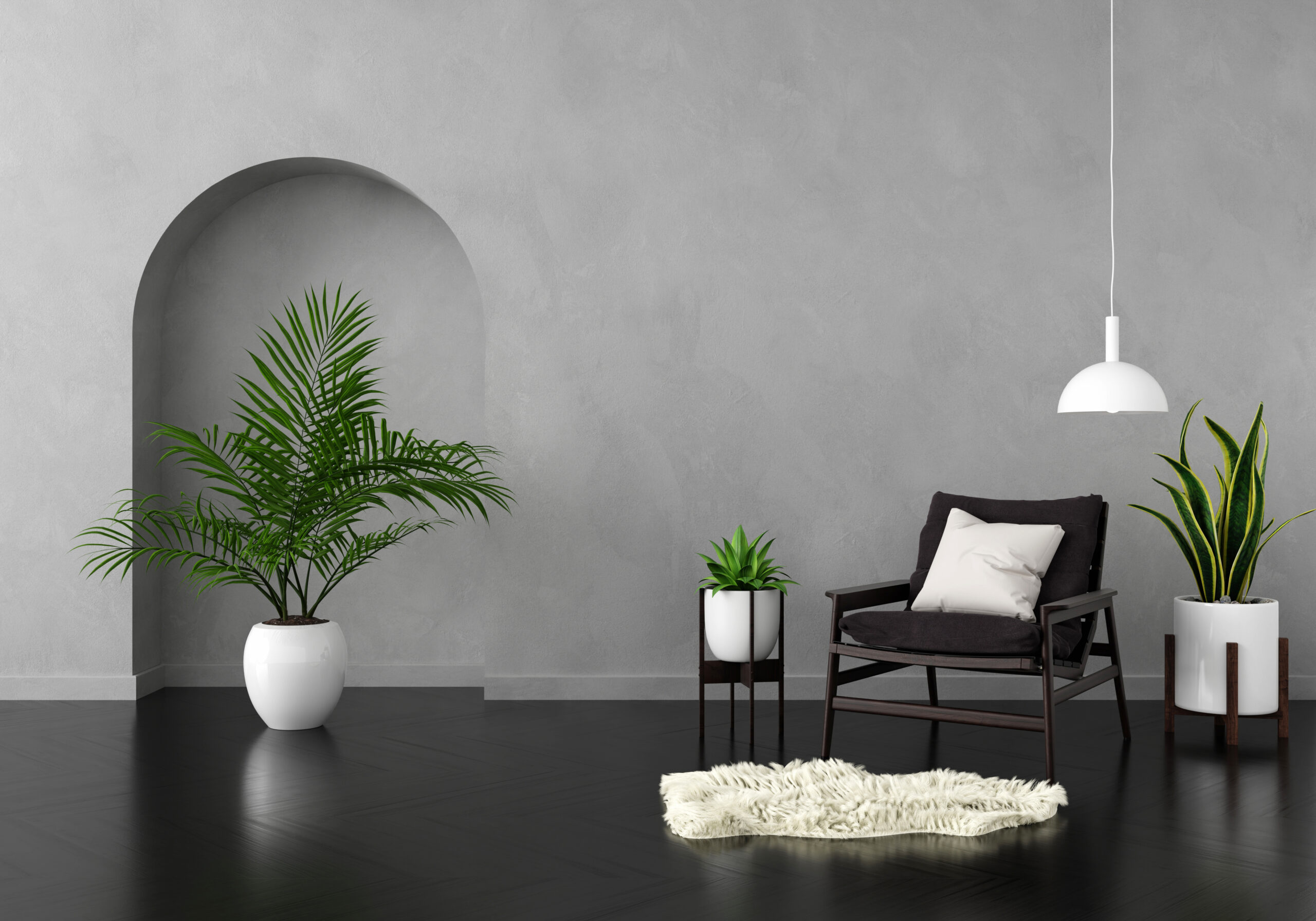 Create Your Dream Interior With Expert Guidance.