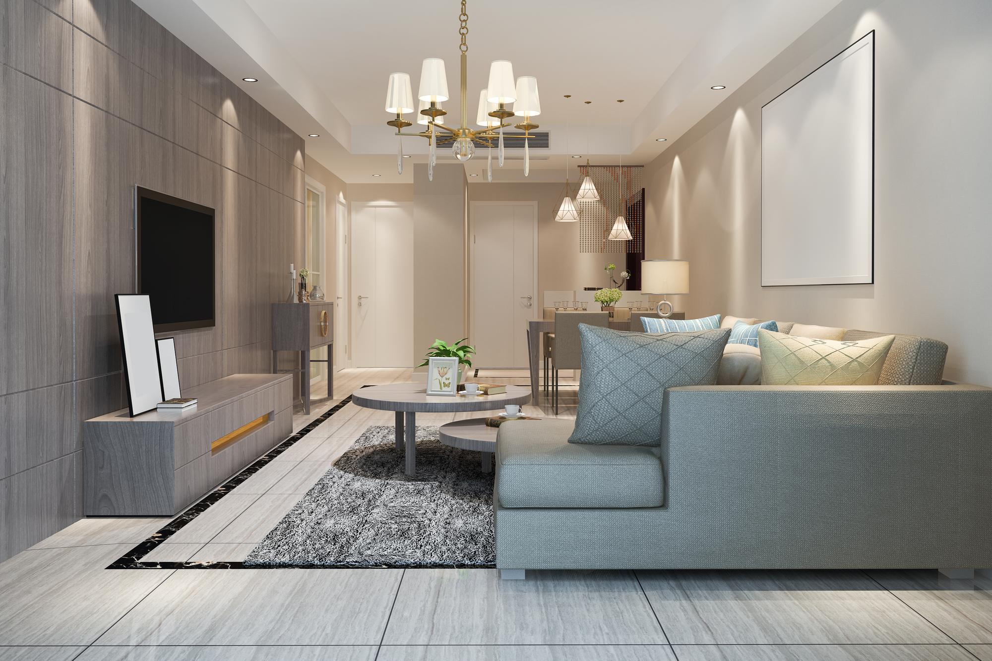 Elevate Your Living Experience With Timeless Design.