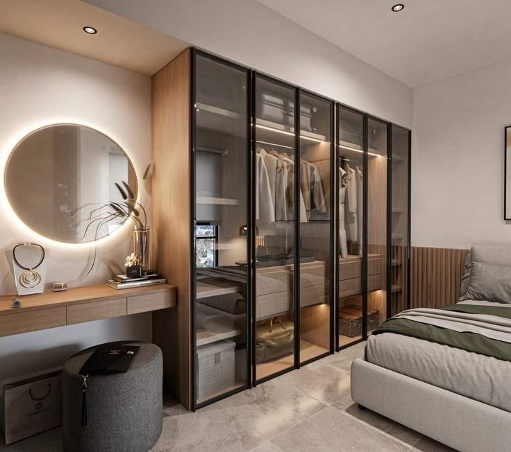 Modern Kitchen & Dining