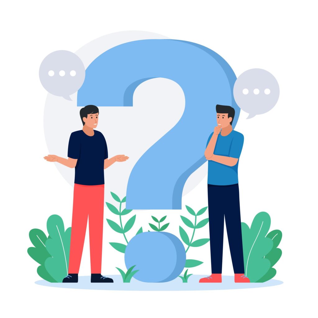Why Choose Us Illustration